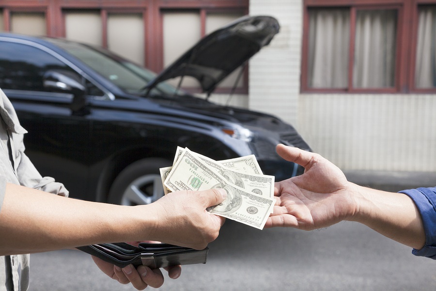 Nevada Junk Car Removal For Cash - Get Paid For Junk Cars in Nevada